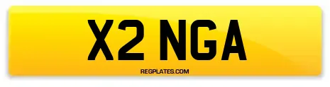 X2 NGA