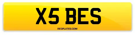 X5 BES