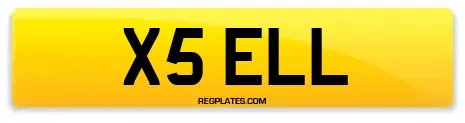 X5 ELL