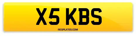 X5 KBS