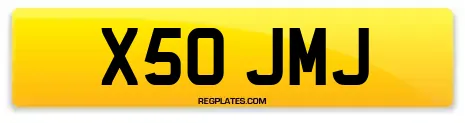 X50 JMJ
