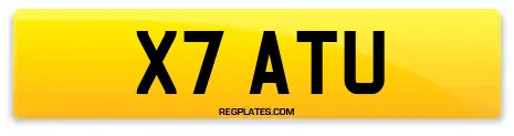 X7 ATU