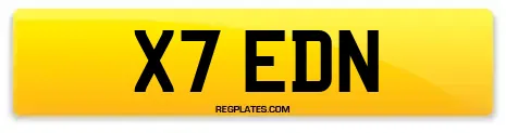 X7 EDN