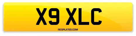 X9 XLC
