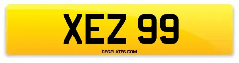 XEZ 99