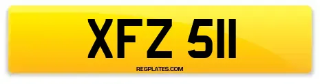 XFZ 511