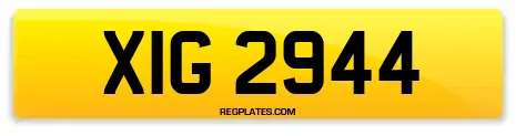 XIG 2944