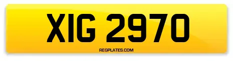 XIG 2970