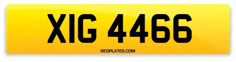 XIG 4466
