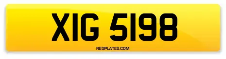 XIG 5198