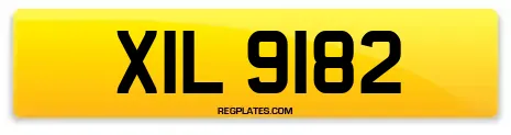 XIL 9182