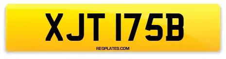XJT 175B