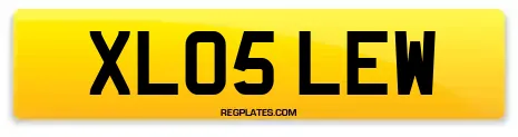 XL05 LEW