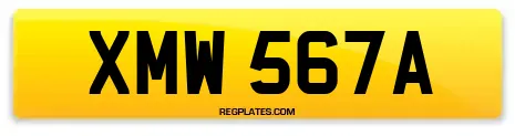 XMW 567A