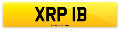 XRP 1B