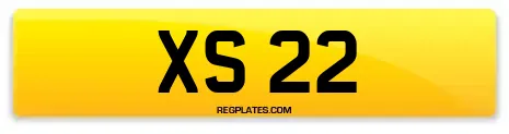 XS 22