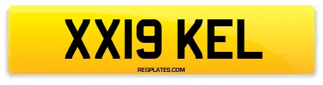 XX19 KEL