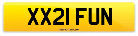 XX21 FUN