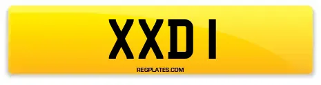 XXD 1