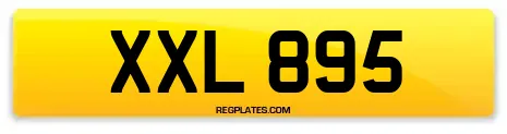 XXL 895