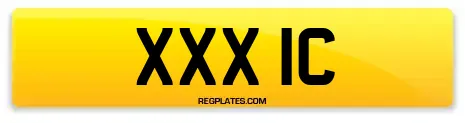 XXX 1C