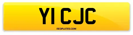 Y1 CJC