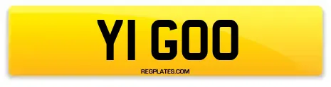 Y1 GOO