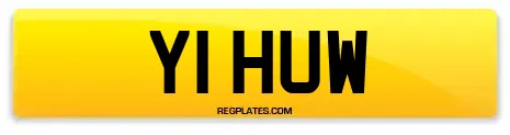 Y1 HUW