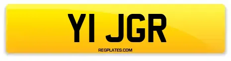 Y1 JGR