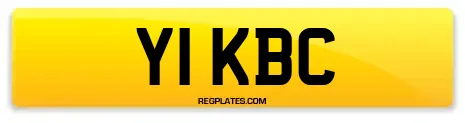 Y1 KBC