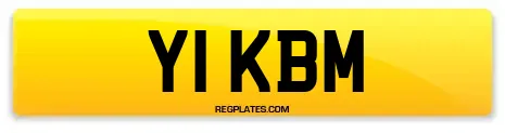 Y1 KBM