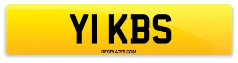 Y1 KBS