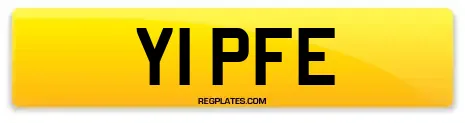 Y1 PFE