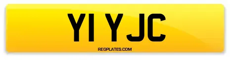 Y1 YJC