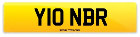 Y10 NBR