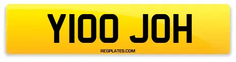 Y100 JOH
