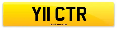 Y11 CTR