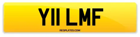 Y11 LMF