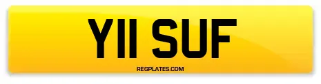 Y11 SUF