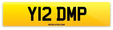 Y12 DMP
