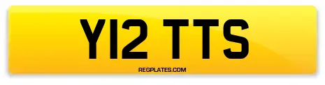 Y12 TTS