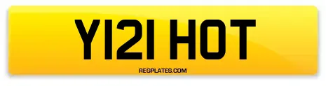 Y121 HOT