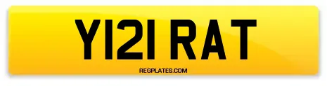 Y121 RAT