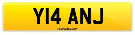 Y14 ANJ
