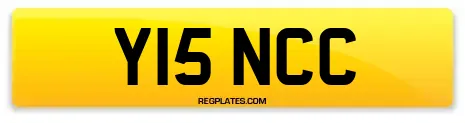 Y15 NCC