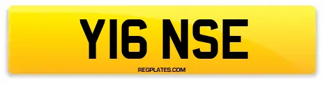 Y16 NSE