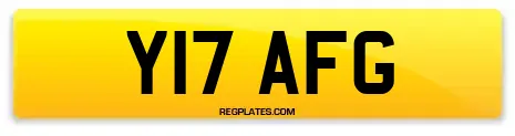 Y17 AFG