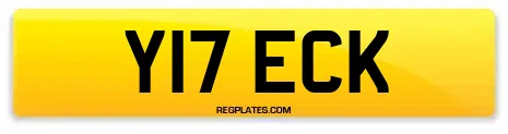 Y17 ECK