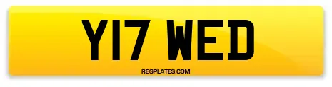 Y17 WED