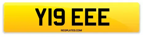 Y19 EEE
